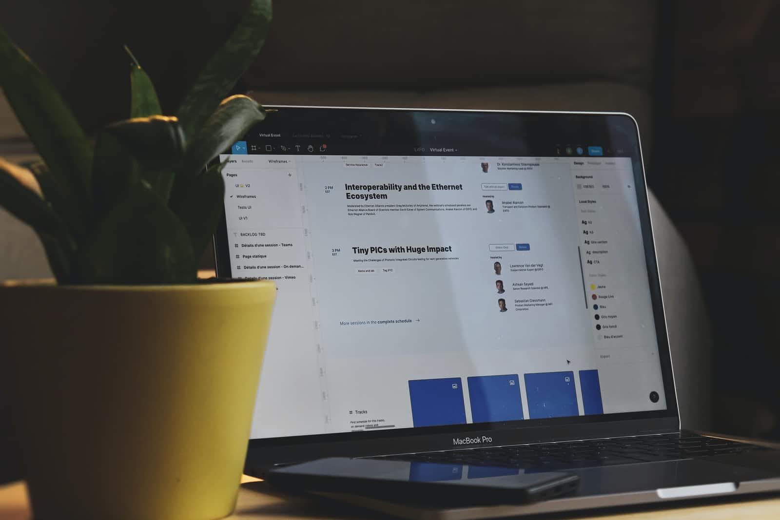 Figma for frontend developer - tool only for designers?