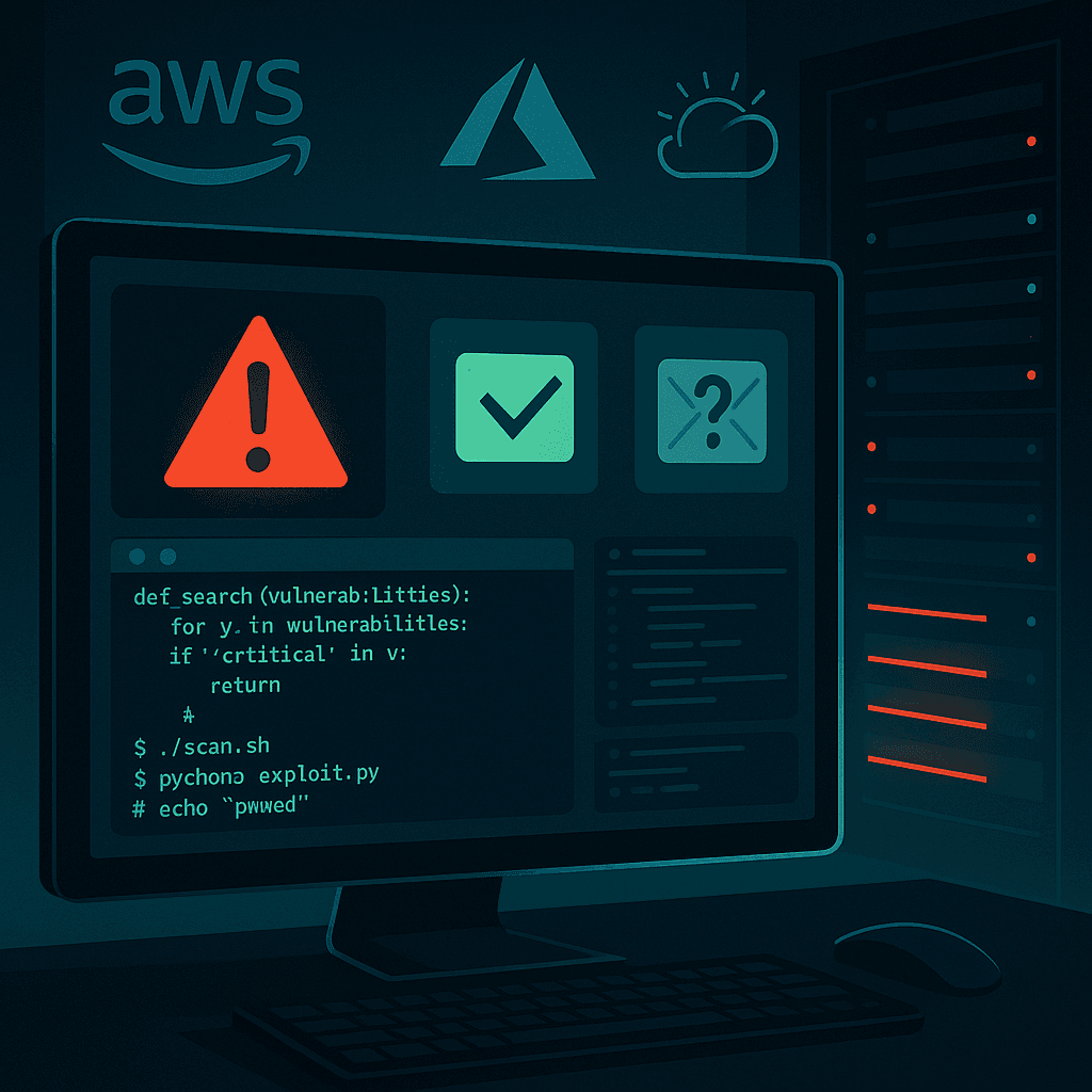 What do I do when I'm bored? A few words about Bug Bounty!